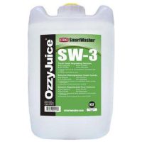 Avfettning CRC ozzyjuice® SW-3, 20 liter