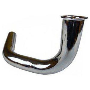 Avgasrör 32mm Yamaha FS1 DX