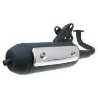 Avgassystem Cpi, Keeway, Generic E2 / 1E40Qmb