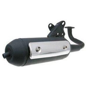 Avgassystem Cpi, Keeway, Generic E2 / 1E40Qmb
