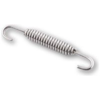 Avgassystem Monteringsfjeder Kort 7,5 cm IXIL