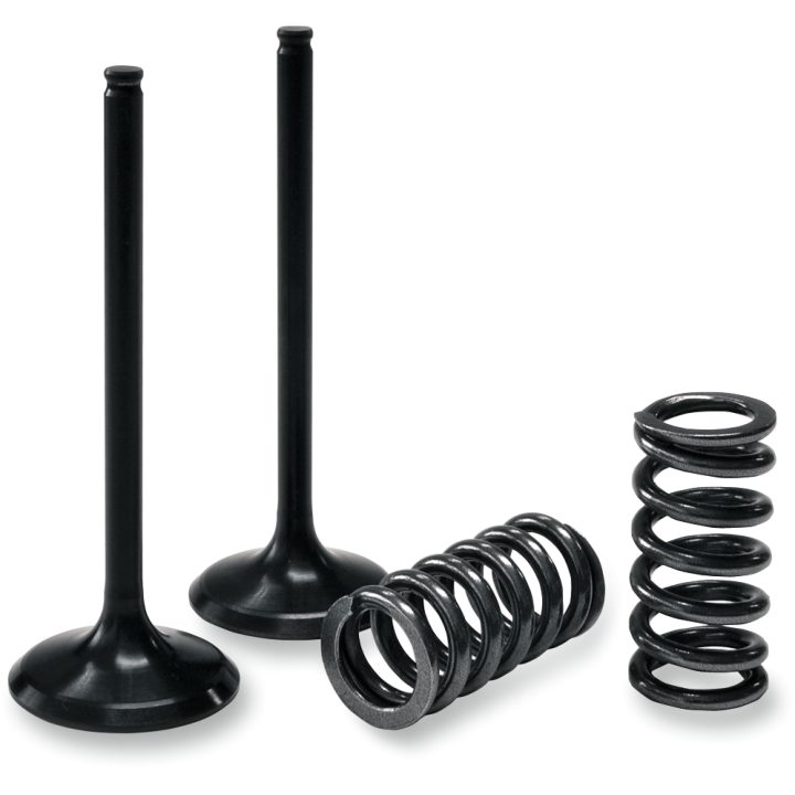 Avgasventil Kit PROX EXHAUST VALVE/SPRING KIT – billede 2