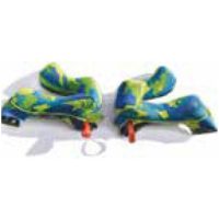 Aviator 2.3 AMSS Washable cheek pads L-XL Airoh