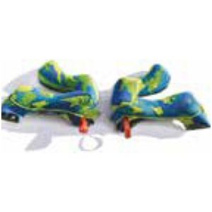 Aviator 2.3 AMSS Washable cheek pads L-XL Airoh