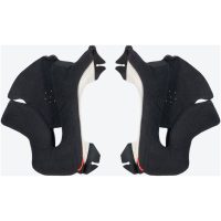Aviator Ace 2 Cheek pads, L Airoh