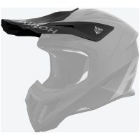 Aviator Ace 2 Peak Color Black Matt Airoh