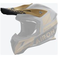 Aviator Ace 2 Peak Sake Gold Matt Airoh