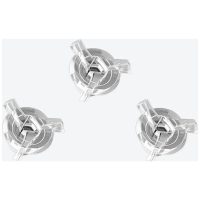 Aviator Ace 2 Peak screws set Airoh