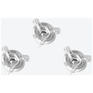 Aviator Ace 2 Peak screws set Airoh
