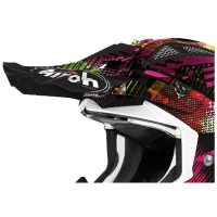 Aviator Ace Skärm Insane matt Airoh