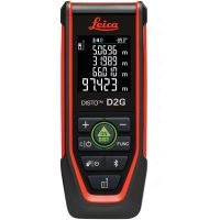 AVSTÅNDSMÄTARE LEICA DISTO D2G-2