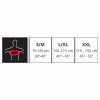 Axelstöd Vänster 2018 Svart Leatt Small/Medium – miniature 3