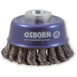 Axialbørste 0002608131 OSBORN