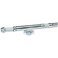 Axle +2'' Suzuki LT-Z400 Quadsport ART