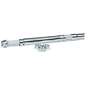 Axle +2' Suzuki LTR450 Quad Racer ART