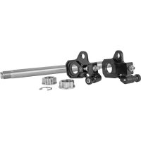 AXLE ADJUSTER KIT BLK