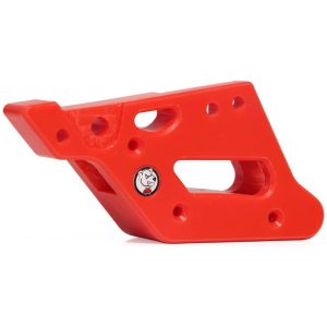 AXP Chain Guide Red Gas-Gas EX300-EC250/300/250F/350F-MC450F-EX350/450F-MC250F-E