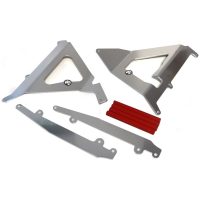 AXP Radiator Guards Beta 250XTRAINER/300XTRAINER 23-