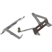 AXP Radiator Guards Yamaha YZ/WR250F 20-24 YZ/WR450F 19-23 Fantic XE250F