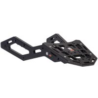 AXP Rear Rack HDPE KTM 390 ADVENTURE R/X / ENDURO R