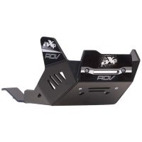 AXP Skid Plate - HDPE 8mm