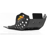 AXP Skid Plate PHD 6mm Black KTM 450 EXCF/SXF/XCF/XCFW 23- / Husqvarna 450 23-