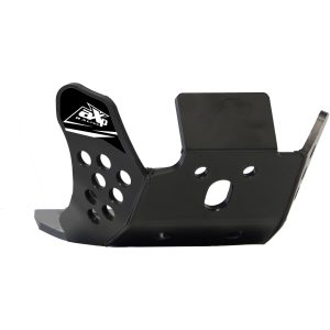 AXP Skid Plate PHD 6mm Black KTM 65SX / GasGas MC65 / Husqvarna TC65 24-