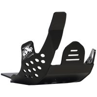 AXP Skid Plate PHD 6mm Yamaha YZ450F 23-/YZ450FX/WR450F/Fantic XXF450 24-