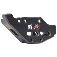 AXP UHMW Chain Guide - Black
