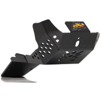 AXP Xtrem HDPE Skid Plate Honda CRF450R-CRF450RX-CRF400RX 21