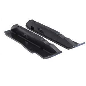 AXP Xtrem Skid Plate - HDPE 50/10mm