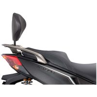 Backrest Fitting Kit - Kymco X-Town 125i SHAD