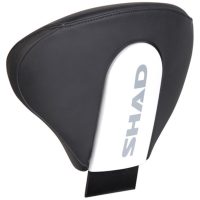 Backrest White SHAD