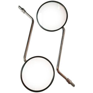 Backspegel Honda MB50, MT50 Honda 88110-098-861 m.fl.