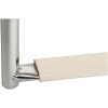 Badestige 3-trin Rustfrit Stål Blankpoleret Osculati – miniature 3