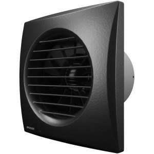 Badeværelsesventilator 100 TH FLEXIT