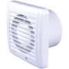 Badeværelsesventilator 100B P Flexit VENTILATOR BADEVÆRELSE 100B TRÆKSTR D100 – miniature 1