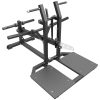 Bæltespænde IFP Sort Impulse 1615x1250x1032 mm – miniature 1