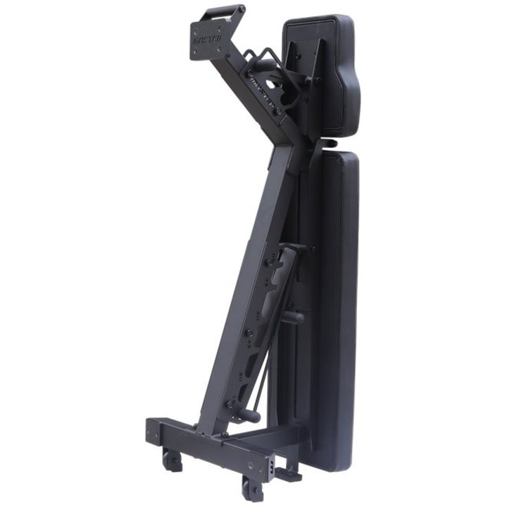 Bænk bc 1.0 Master Fitness 33 kg – billede 2
