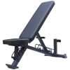 Bænk bc 1.0 Master Fitness 33 kg – miniature 5
