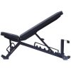 Bænk bc 1.0 Master Fitness 33 kg – miniature 1