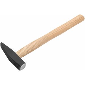 Bænkehammer, 22x22 mm, 310 g MALMBERGS