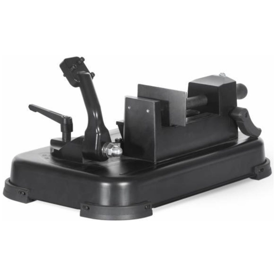 Bærbar båndsav FLEXICUT 1140E FEMI BORDSTATIV FLEXIBASE 340