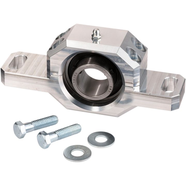 Bærende 6061 Billet Aluminium MOOSE RACING – billede 2