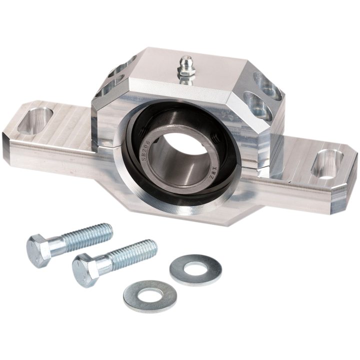 Bærende 6061 Billet Aluminium MOOSE RACING – billede 2