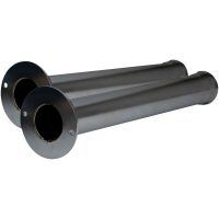 BAFFLE REPL RIPPER KW MFL