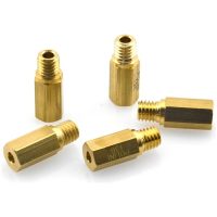 Bag of 5 main jets Keihin/PWK 105 POLINI