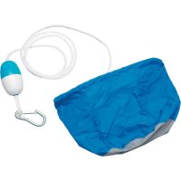 BAG PWC, BLUE PARTS UNLIMITED