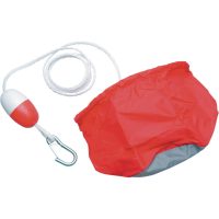 BAG PWC, RED PARTS UNLIMITED