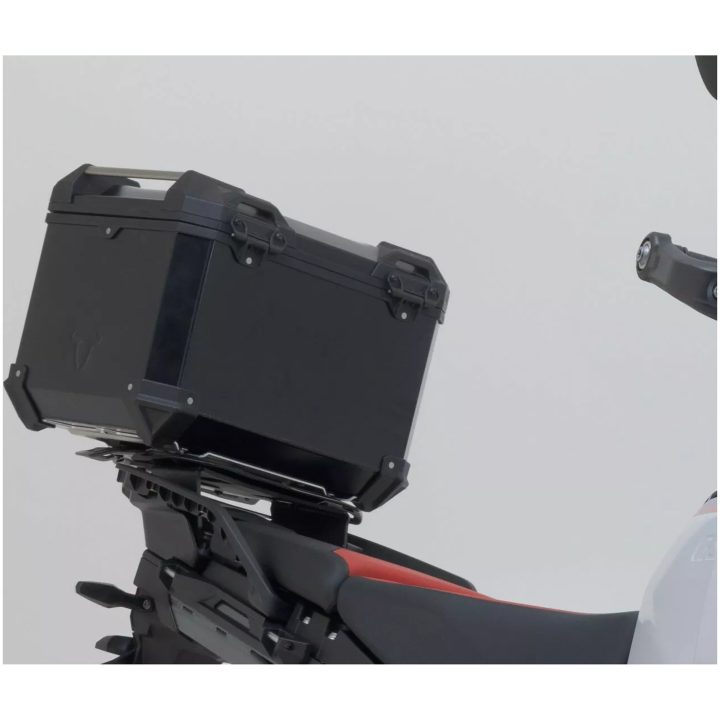 Bagagebærer Adventure-Rack Aluminium SW-MOTECH – billede 2
